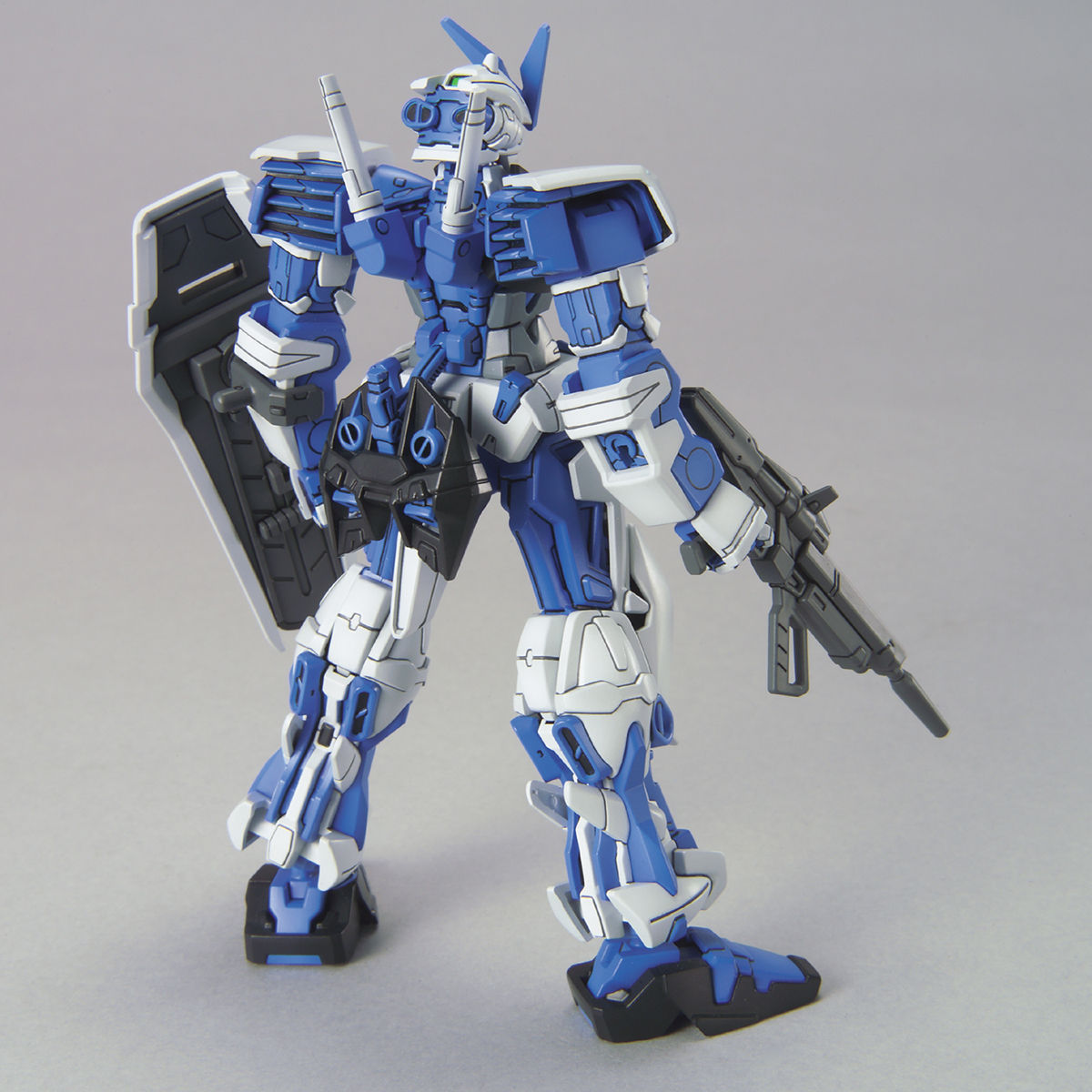 ＨＧ 1/144 ガンダムアストレイ ブルーフレーム | 機動戦士ガンダム 