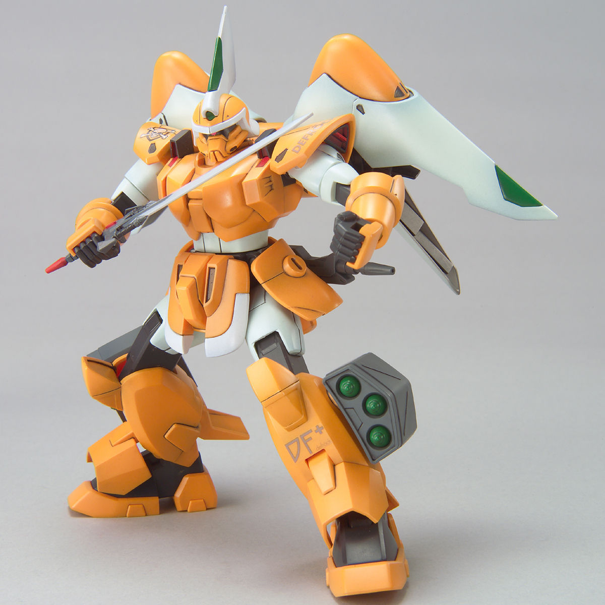 ＨＧ 1/144 モビルジン（ミゲル・アイマン専用機） | 機動戦士ガンダム