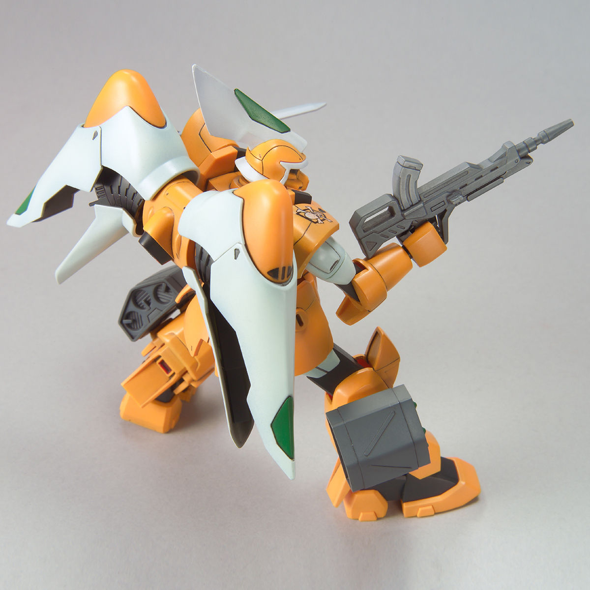 ＨＧ 1/144 モビルジン（ミゲル・アイマン専用機） | 機動戦士ガンダム