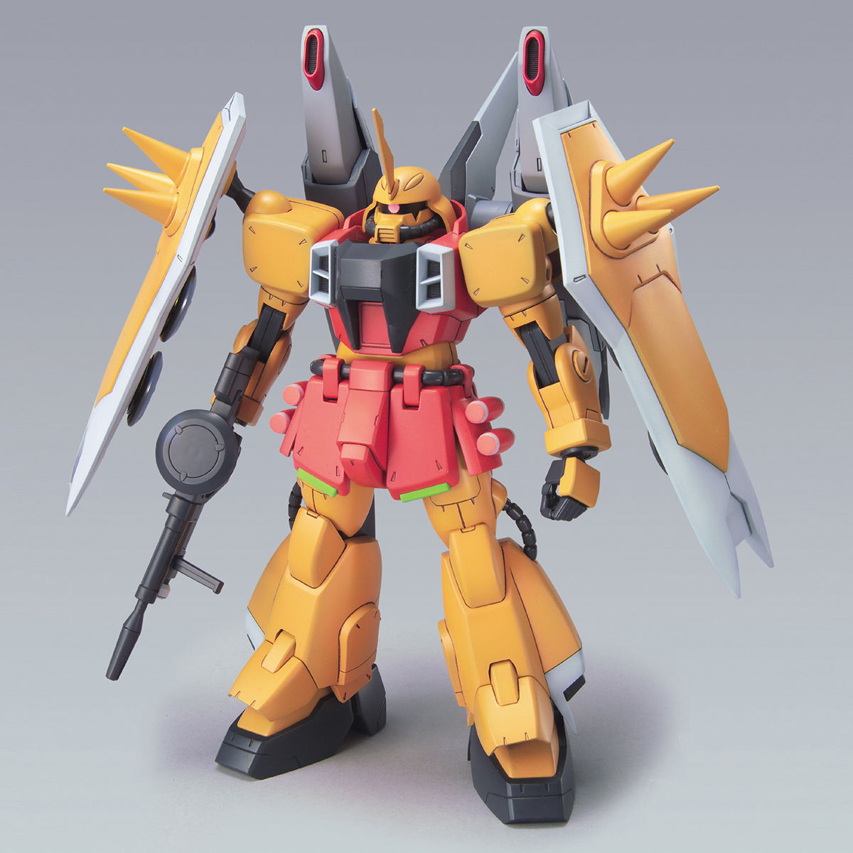 1/100 ブレイズザクファントム（ハイネ・ヴェステンフルス専用機） 機動戦士ガンダムSEED DESTINY フィギュア・プラモデル・プラキット  バンダイナムコグループ公式通販サイト