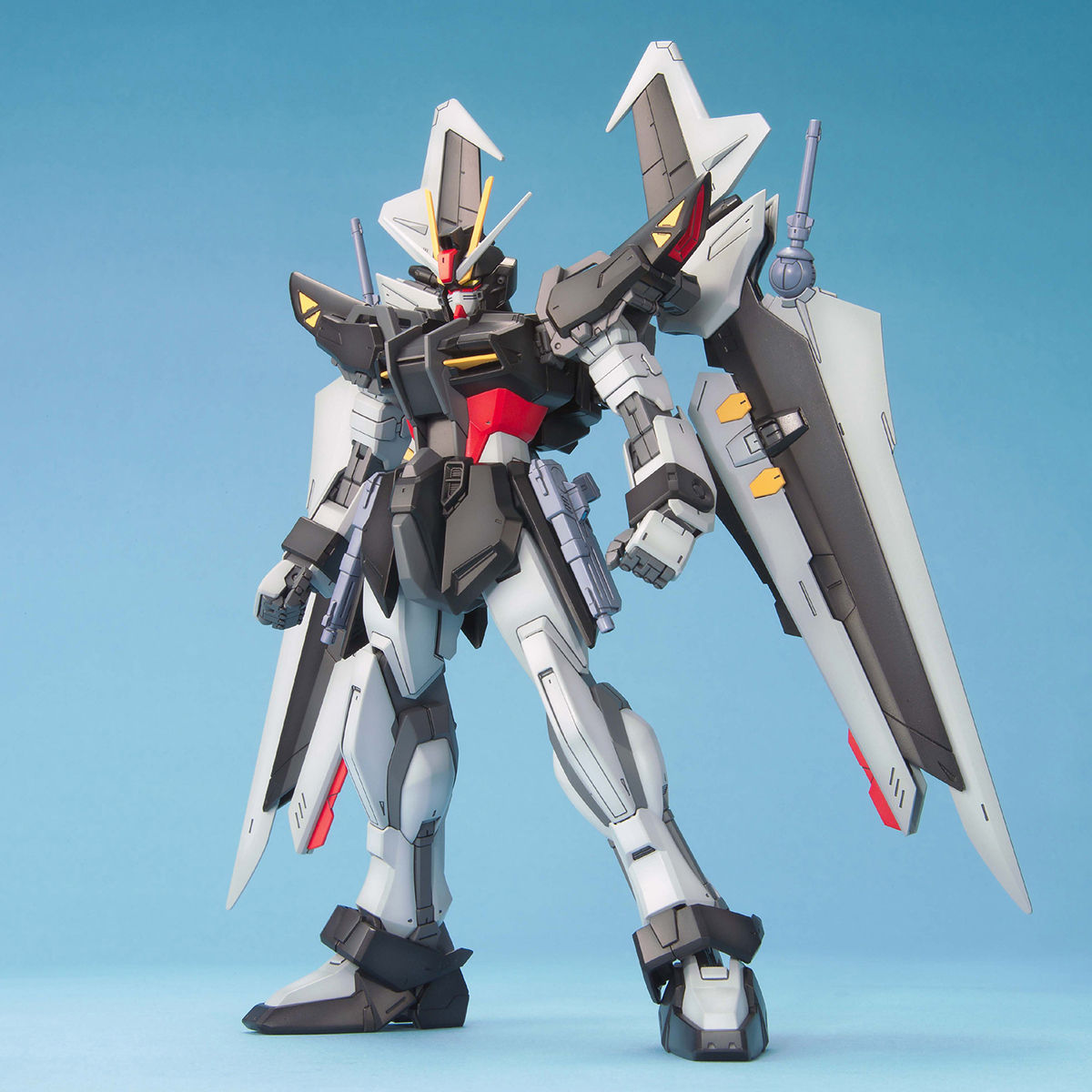 14,216円ストライクノワールガンダム （オルタナティブストライク Ver.）