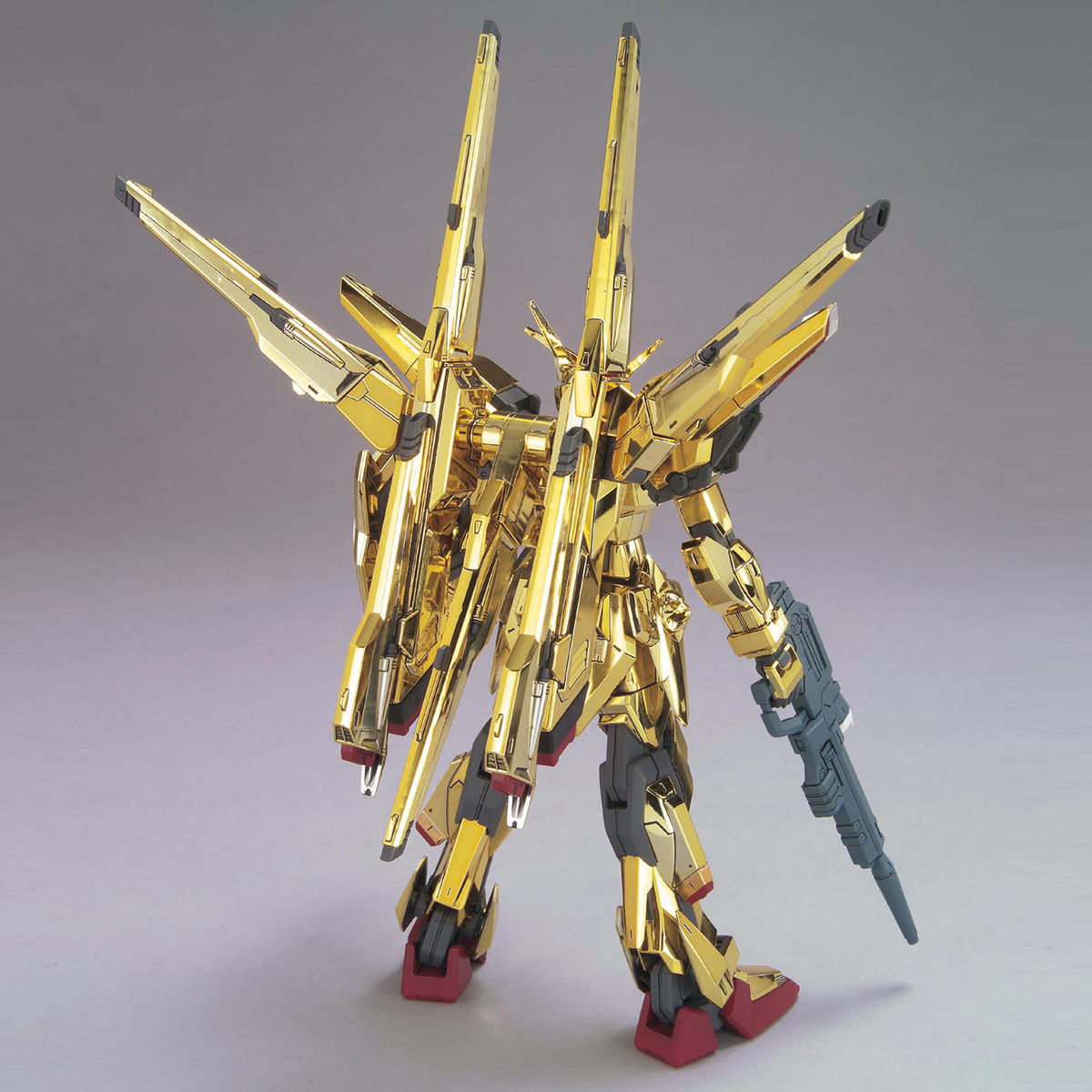 1/100 アカツキガンダム(完成品)