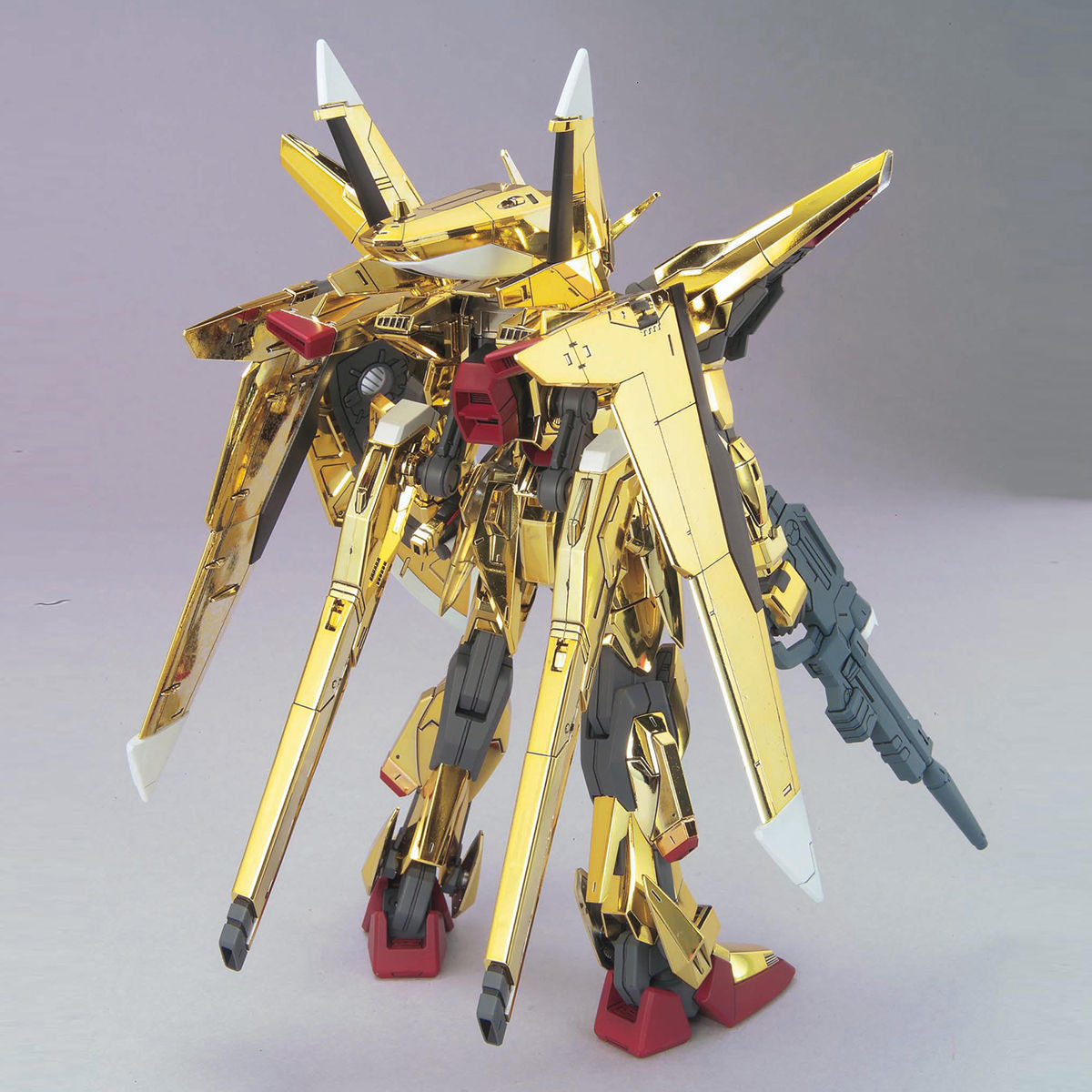 1/100 アカツキガンダム(完成品)