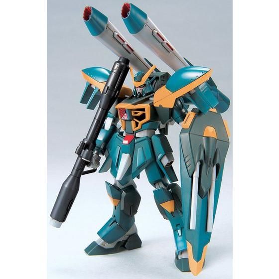 ＨＧ 1/144 R08 カラミティガンダム | 機動戦士ガンダムSEED