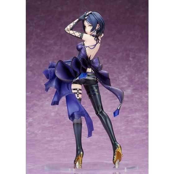 アイドルマスター シンデレラガールズ 速水奏 1/7 フィギュア