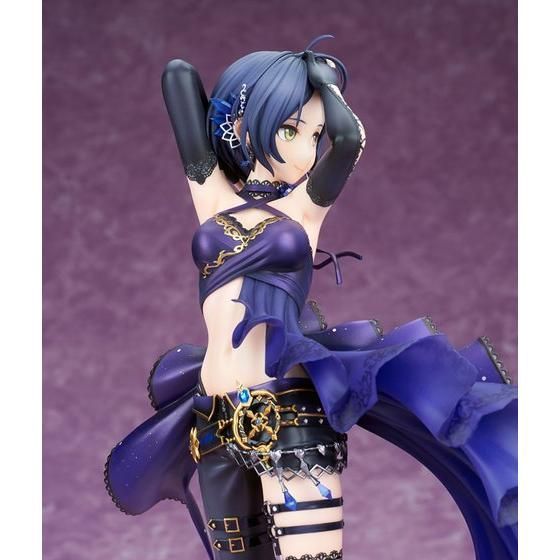 アイドルマスター シンデレラガールズ 速水奏 1/7 フィギュア