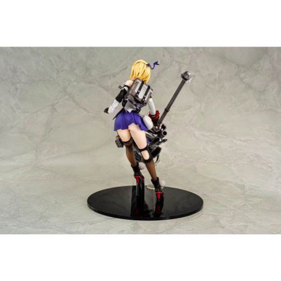 Amazon.com: Plum God Eater 3: Claire Victorious 1: 7 Scale