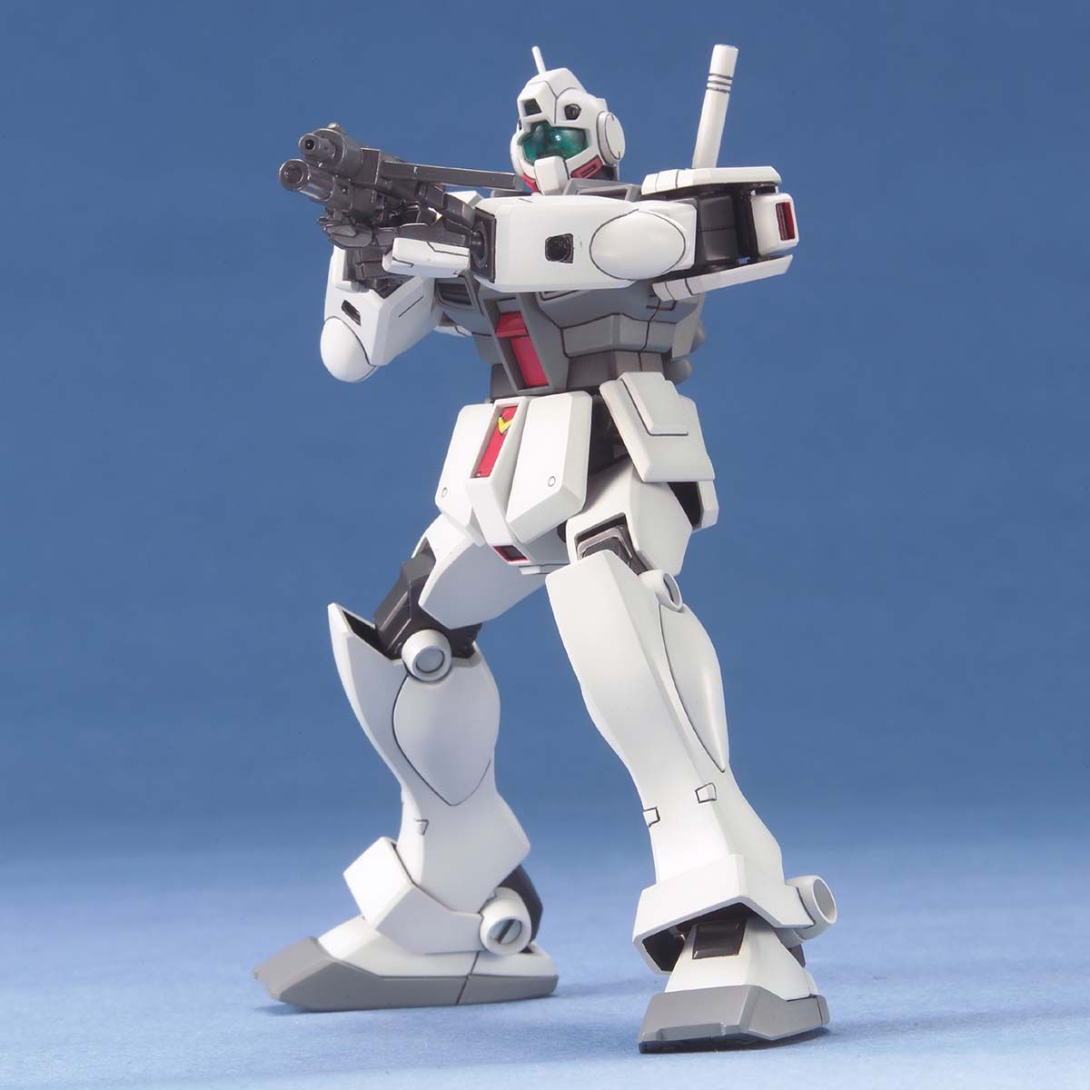 ＨＧ 1/144 ジム寒冷地仕様 | 機動戦士ガンダム0080 ポケットの中の