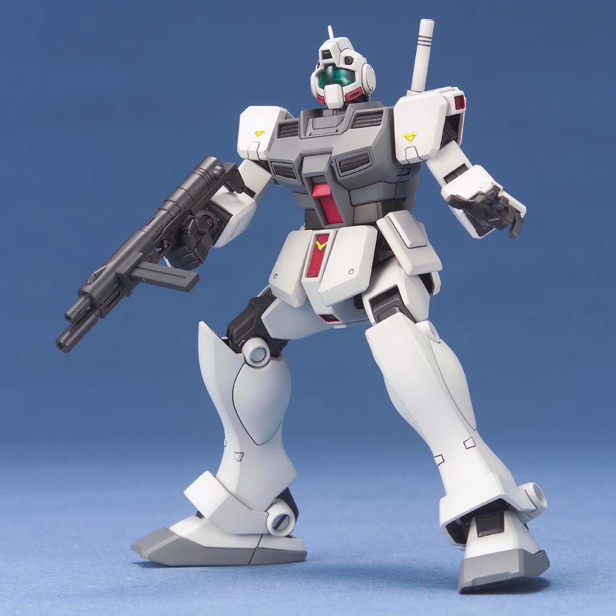 ＨＧ 1/144 ジム寒冷地仕様 | 機動戦士ガンダム0080 ポケットの中の 