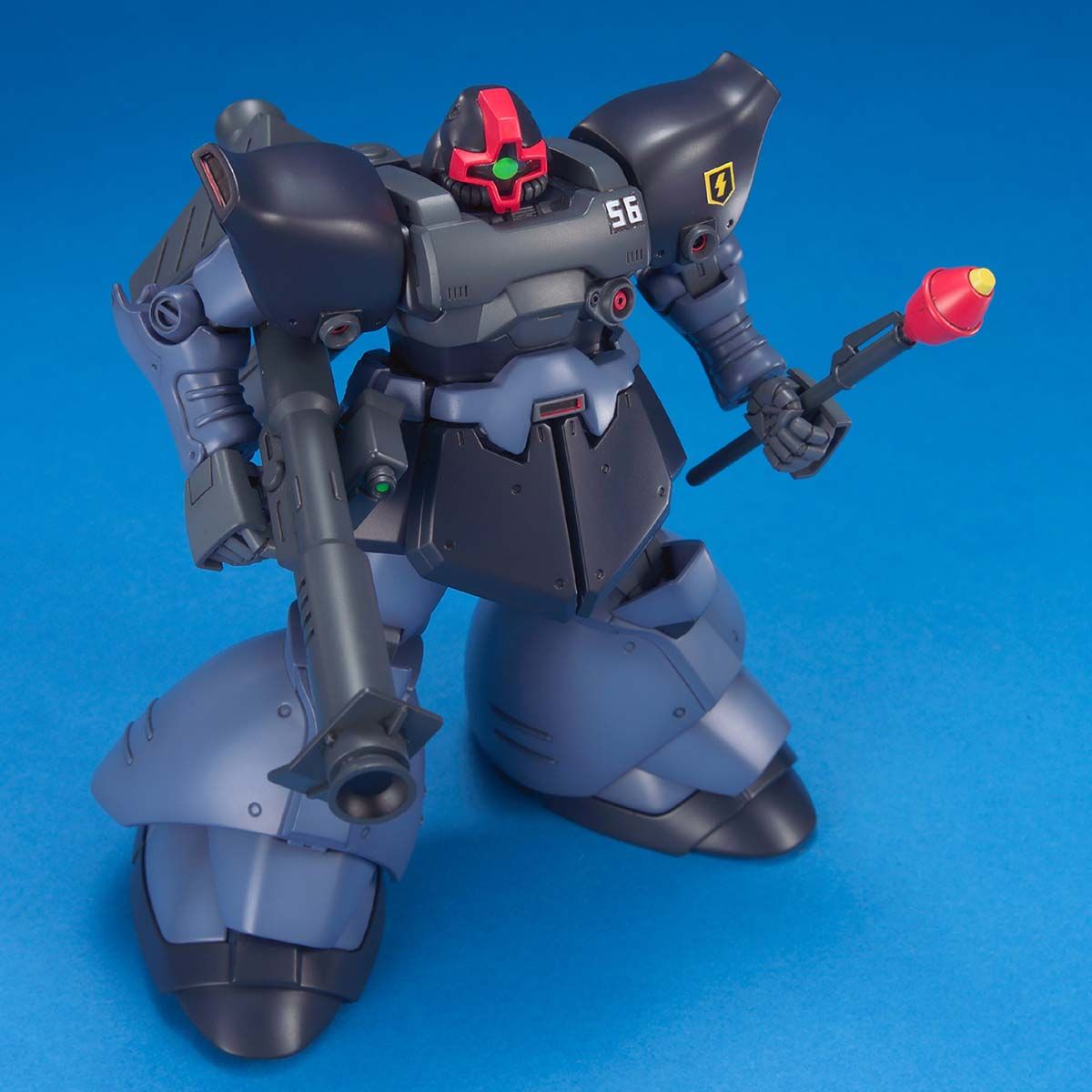 HGUC 1/144 リック・ドムII | 機動戦士ガンダム0080 ポケットの中の