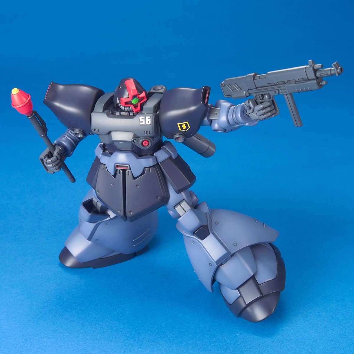 HGUC 1/144 リック・ドムII | 機動戦士ガンダム0080 ポケットの中の