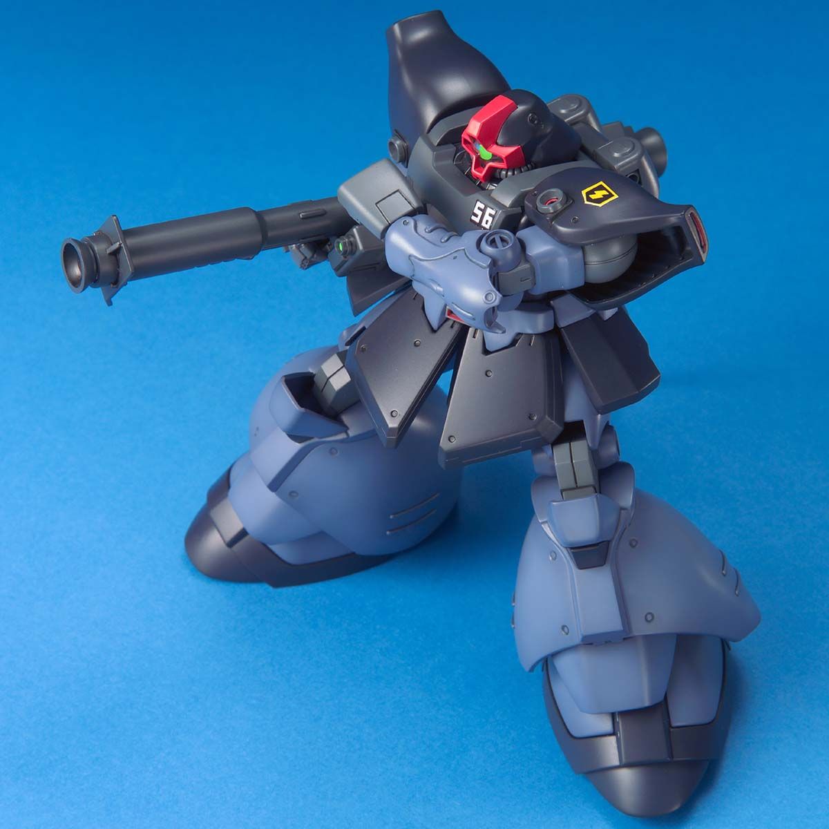 HGUC 1/144 リック・ドムII | 機動戦士ガンダム0080 ポケットの中の