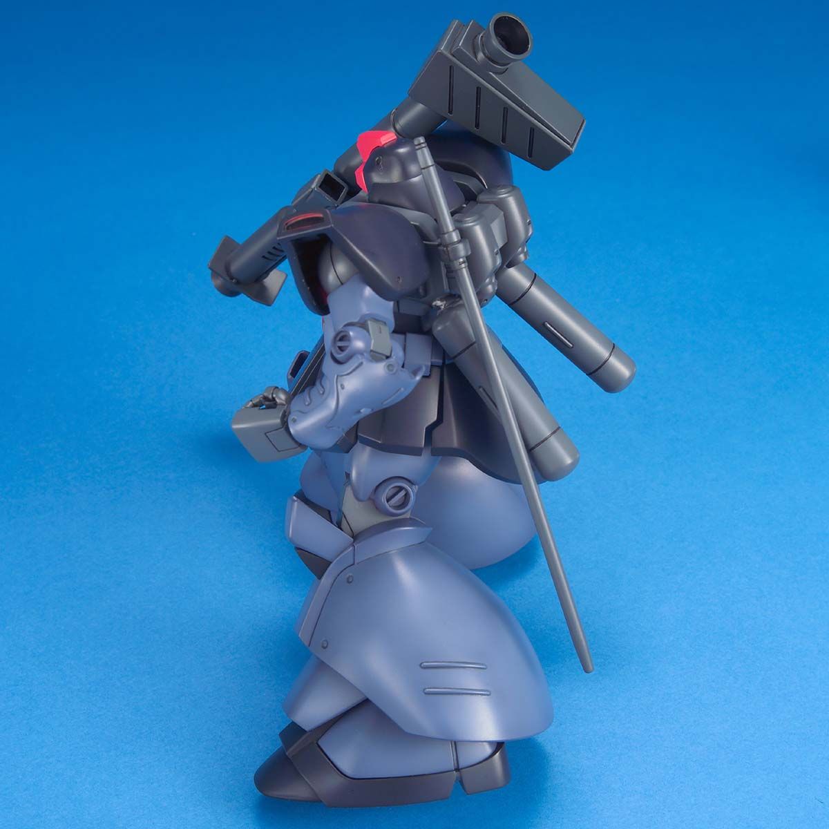 HGUC 1/144 リック・ドムII | 機動戦士ガンダム0080 ポケットの中の