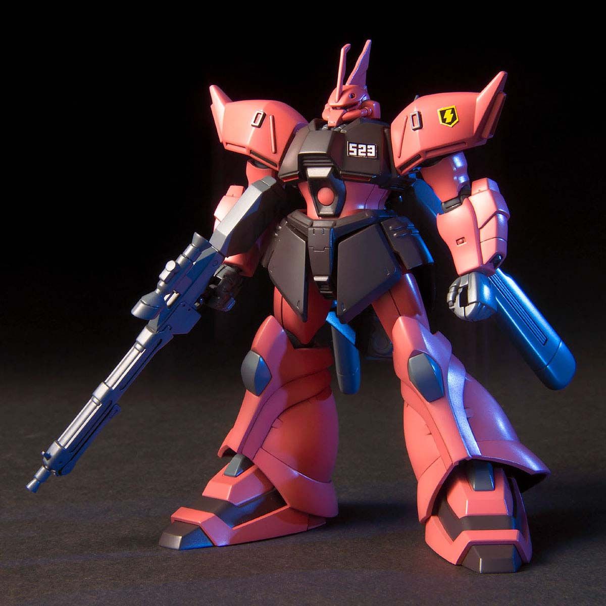 ＨＧ 1/144 ゲルググＪ | 機動戦士ガンダム0080 ポケットの中の戦争 