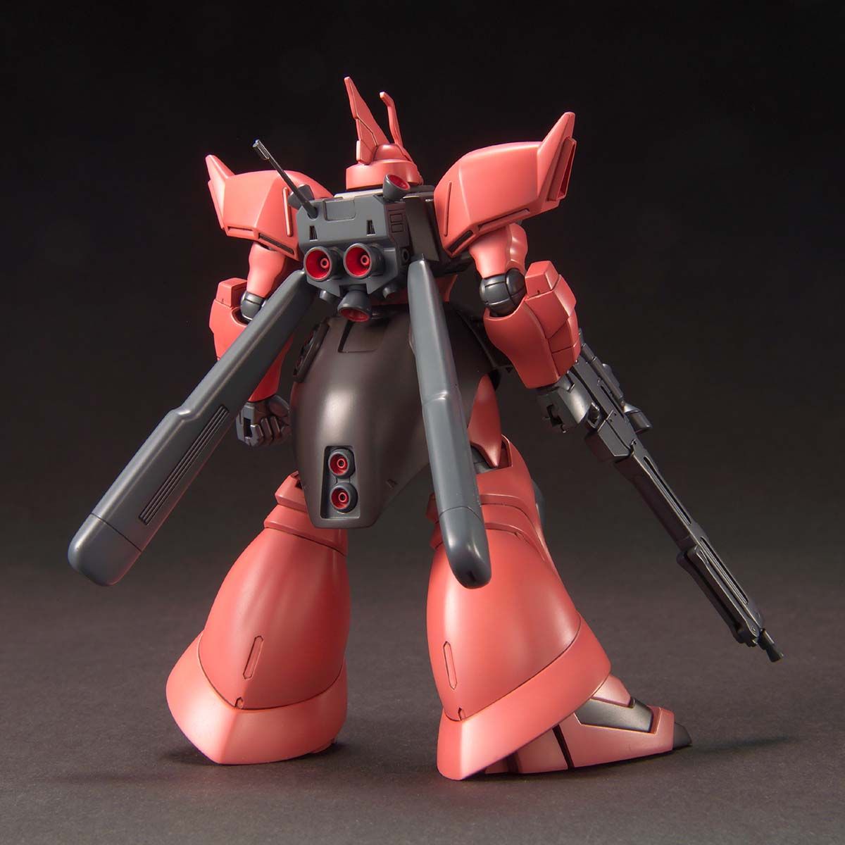 HGUC 1/144 MS-14JG ゲルググJ (機動戦士ガンダム0080) - プラモデル