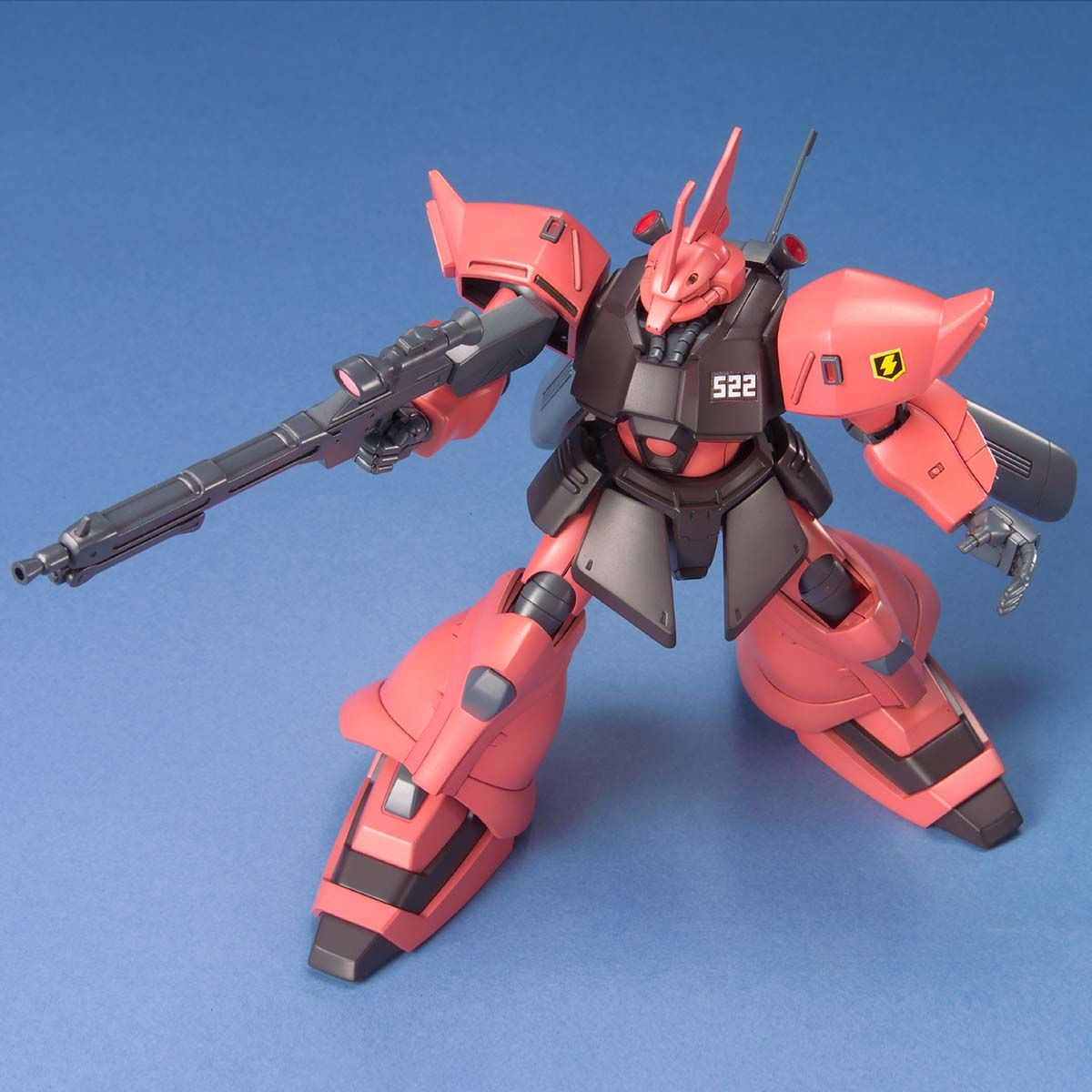 新品未開封！HGUC 1/144 ゲルググJ ゲルググイェーガーhg がガンプラ 