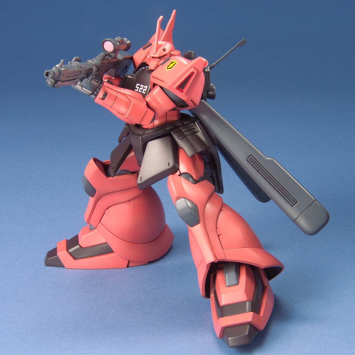 ＨＧ 1/144 ゲルググＪ | 機動戦士ガンダム0080 ポケットの中の