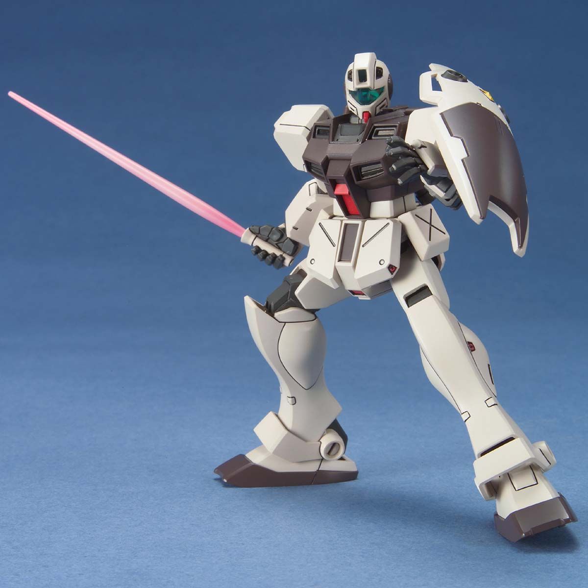 HG 1/144 ジム・コマンド | 機動戦士ガンダム0080 ポケットの