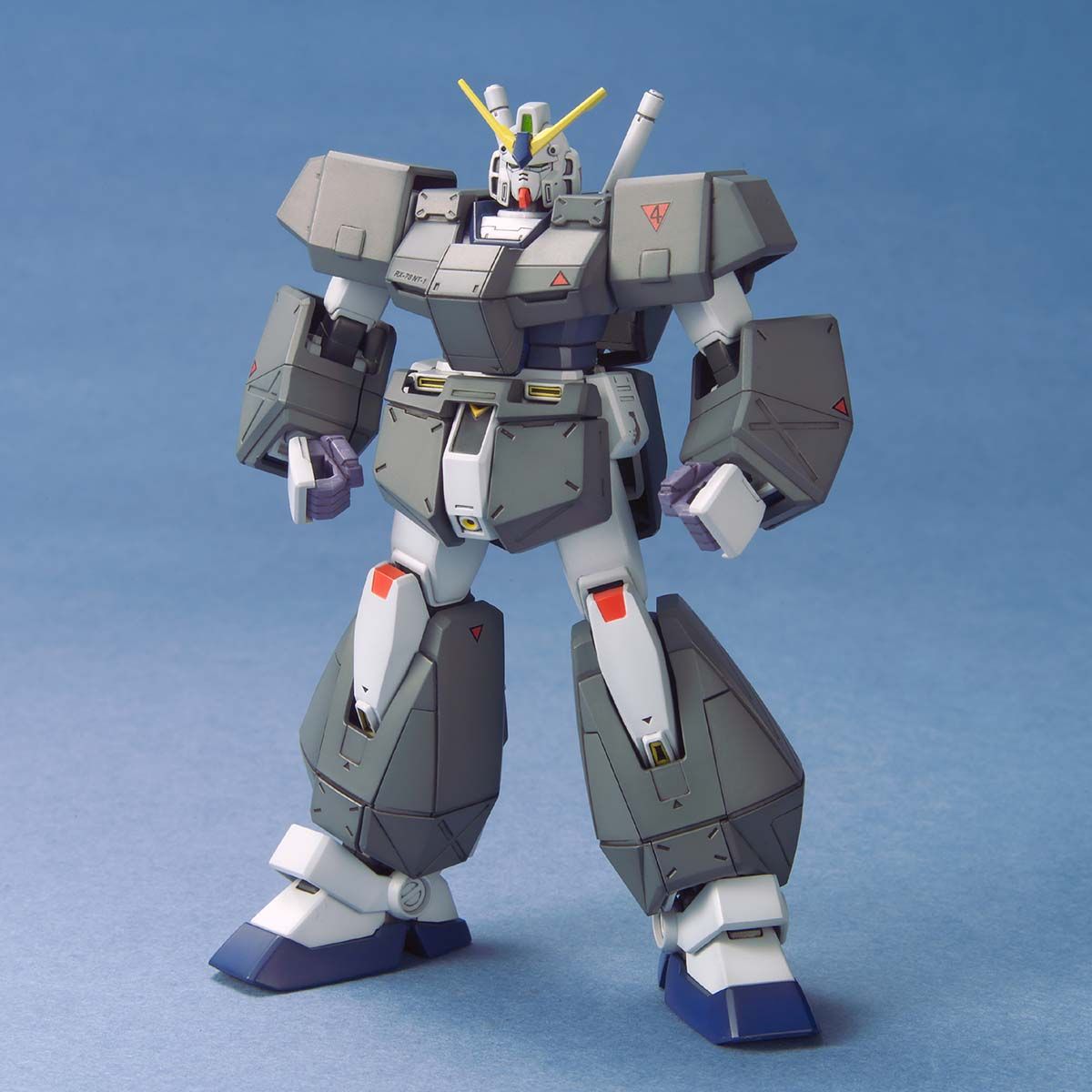 HGUC 1/144 No.047 RX-78NT-1FA Gundam NT-1 Alex + Full Armor