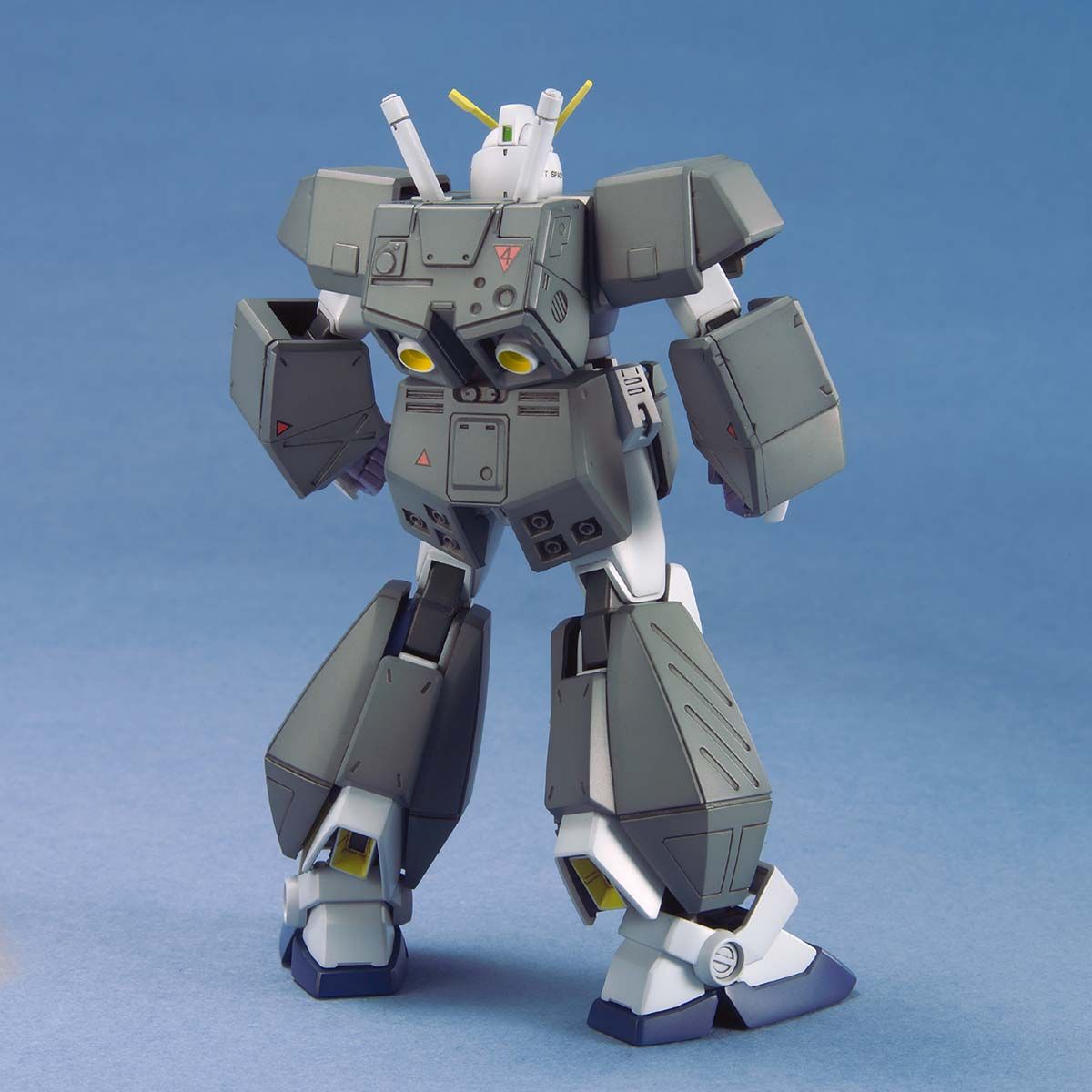 HGUC 1/144 No.047 RX-78NT-1FA Gundam NT-1 Alex + Full Armor