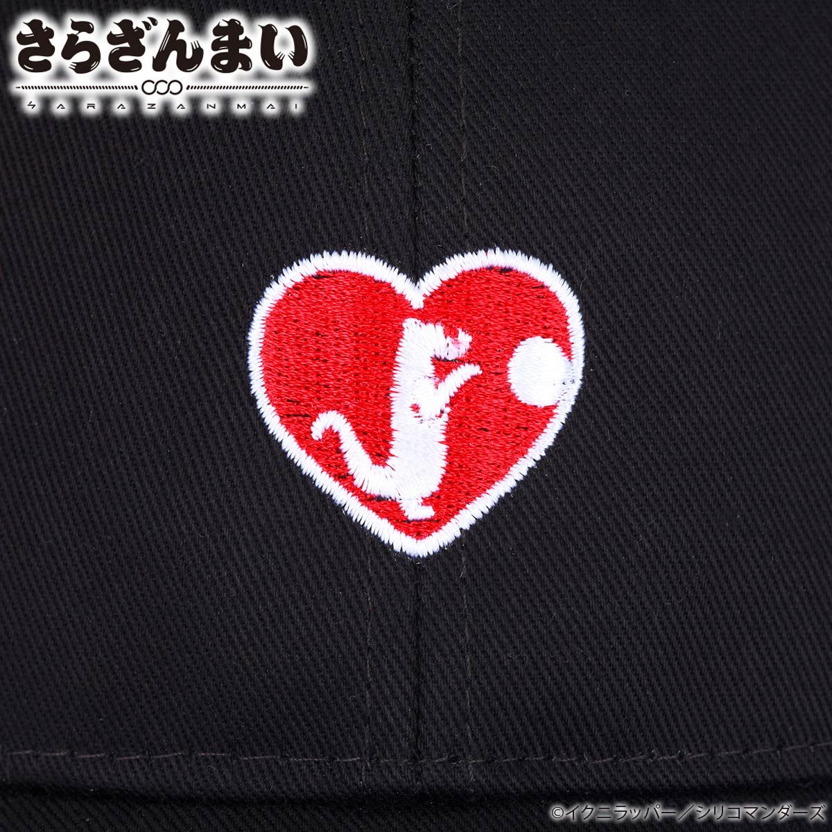 さらざんまい キャップ 趣味 コレクション バンダイナムコグループ公式通販サイト