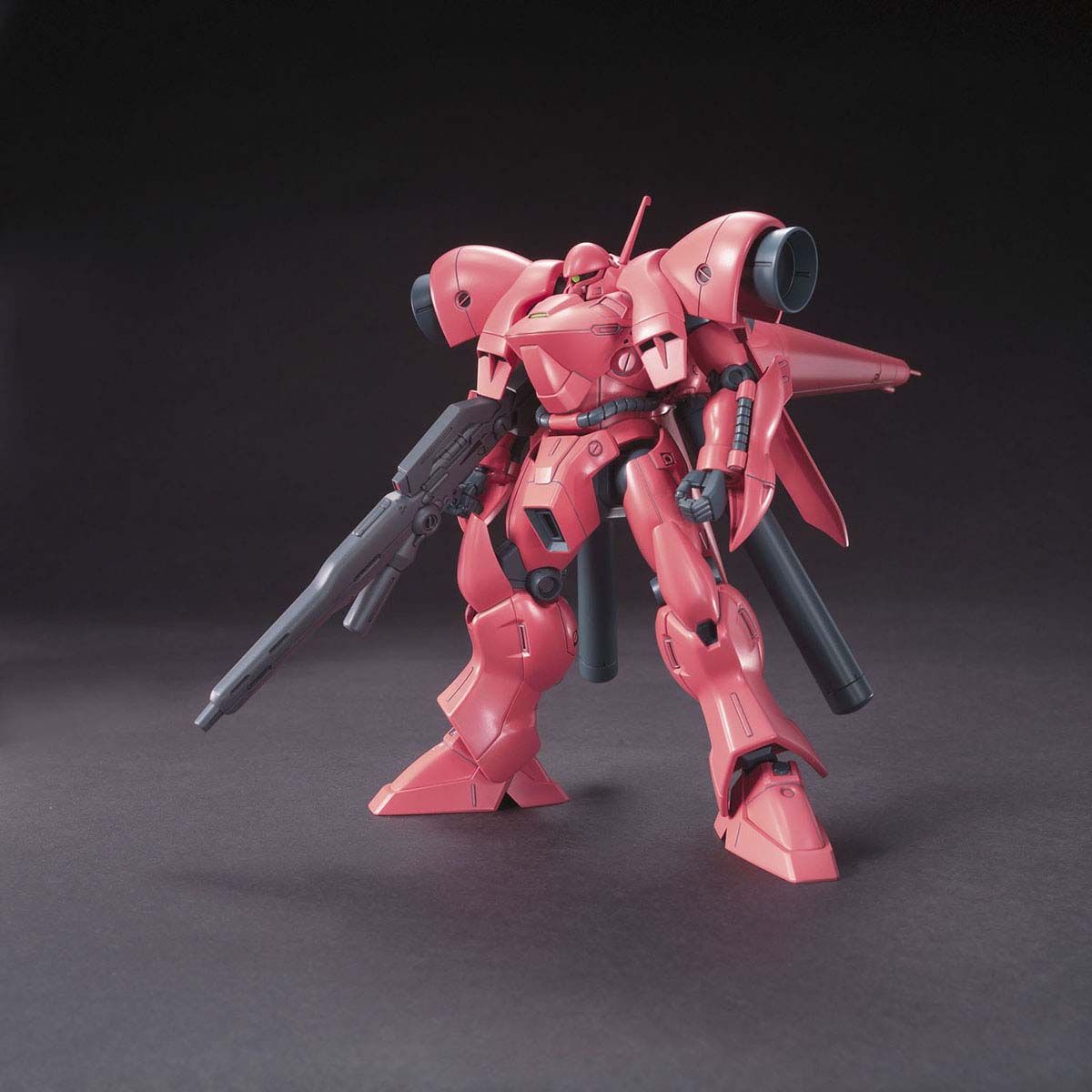 HGUC 1/144 No.159 AGX-04 Gerbera Tetra