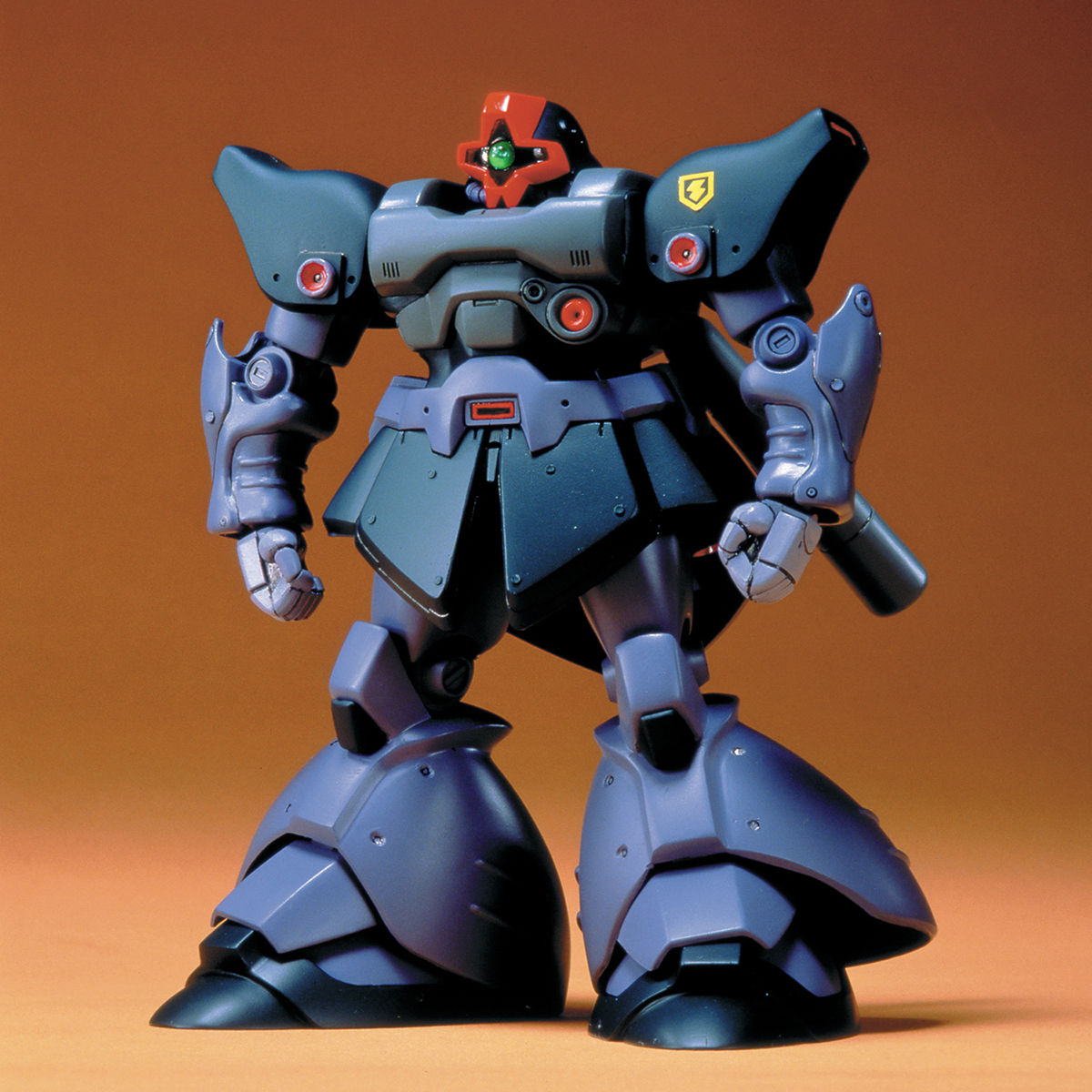 HG リックドムII ツヴァイHGUC ガンダム ポケットの中の戦争 1/144