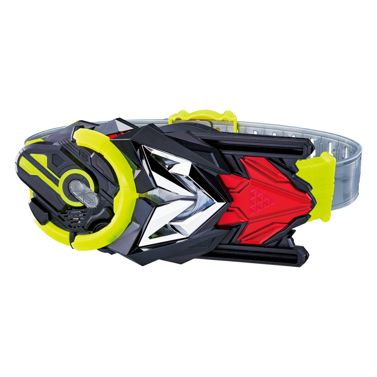 仮面ライダーゼロワン　dx ベルト