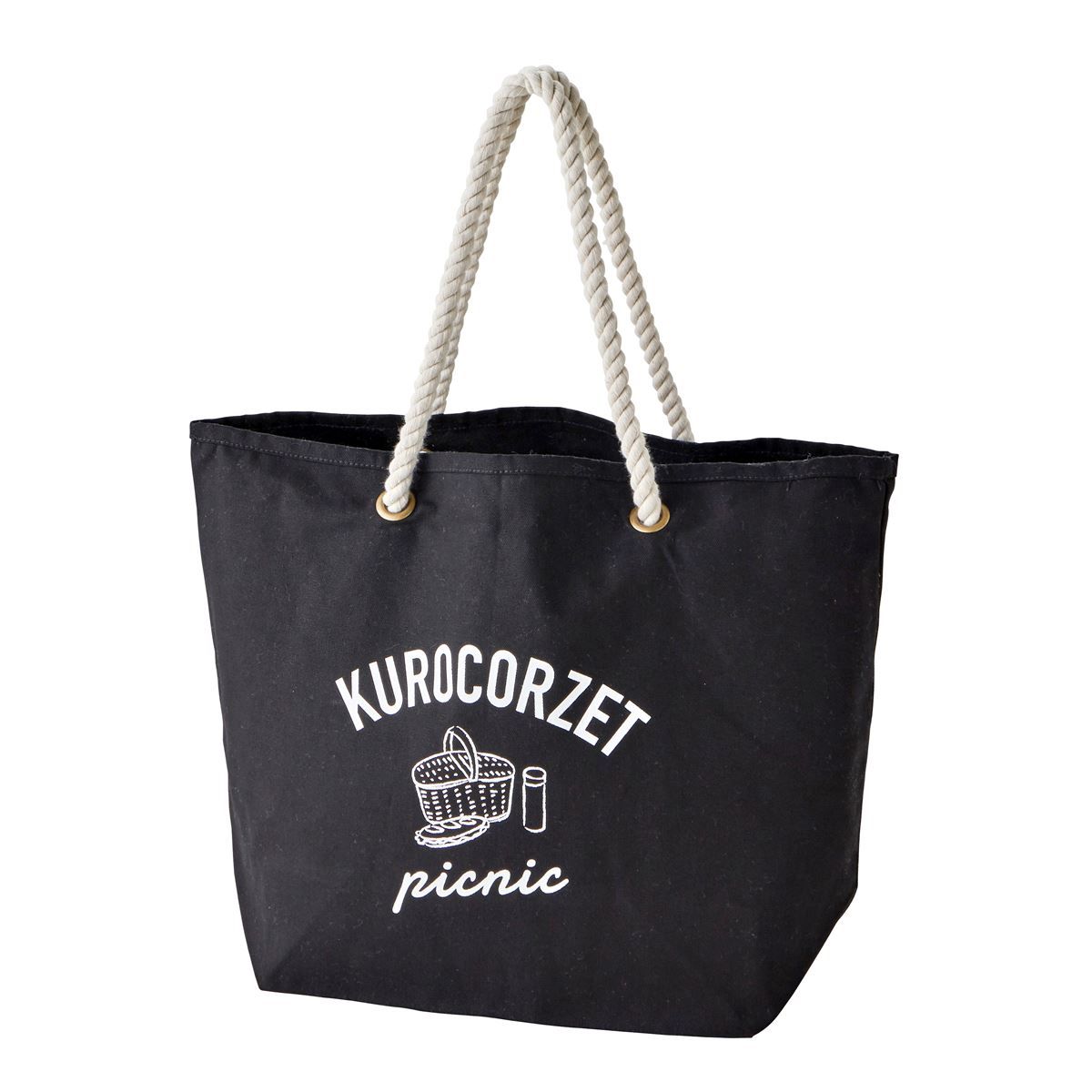黒子のバスケ【KUROCORZET】マリンバッグ(19SS) | 黒子のバスケ