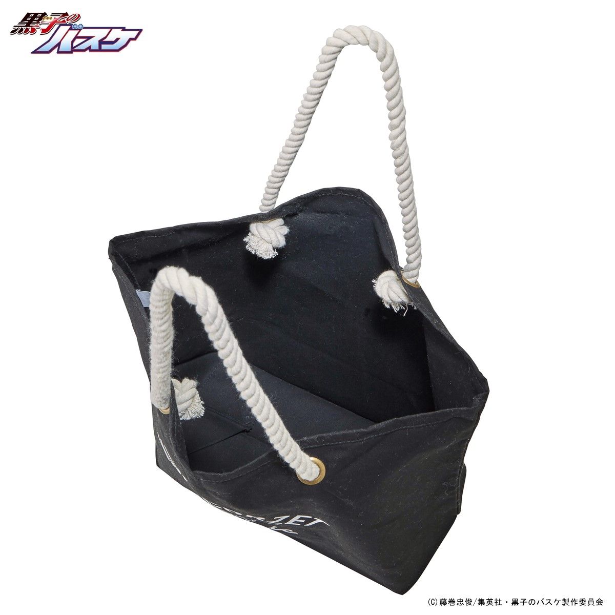 黒子のバスケ【KUROCORZET】マリンバッグ(19SS) | 黒子のバスケ