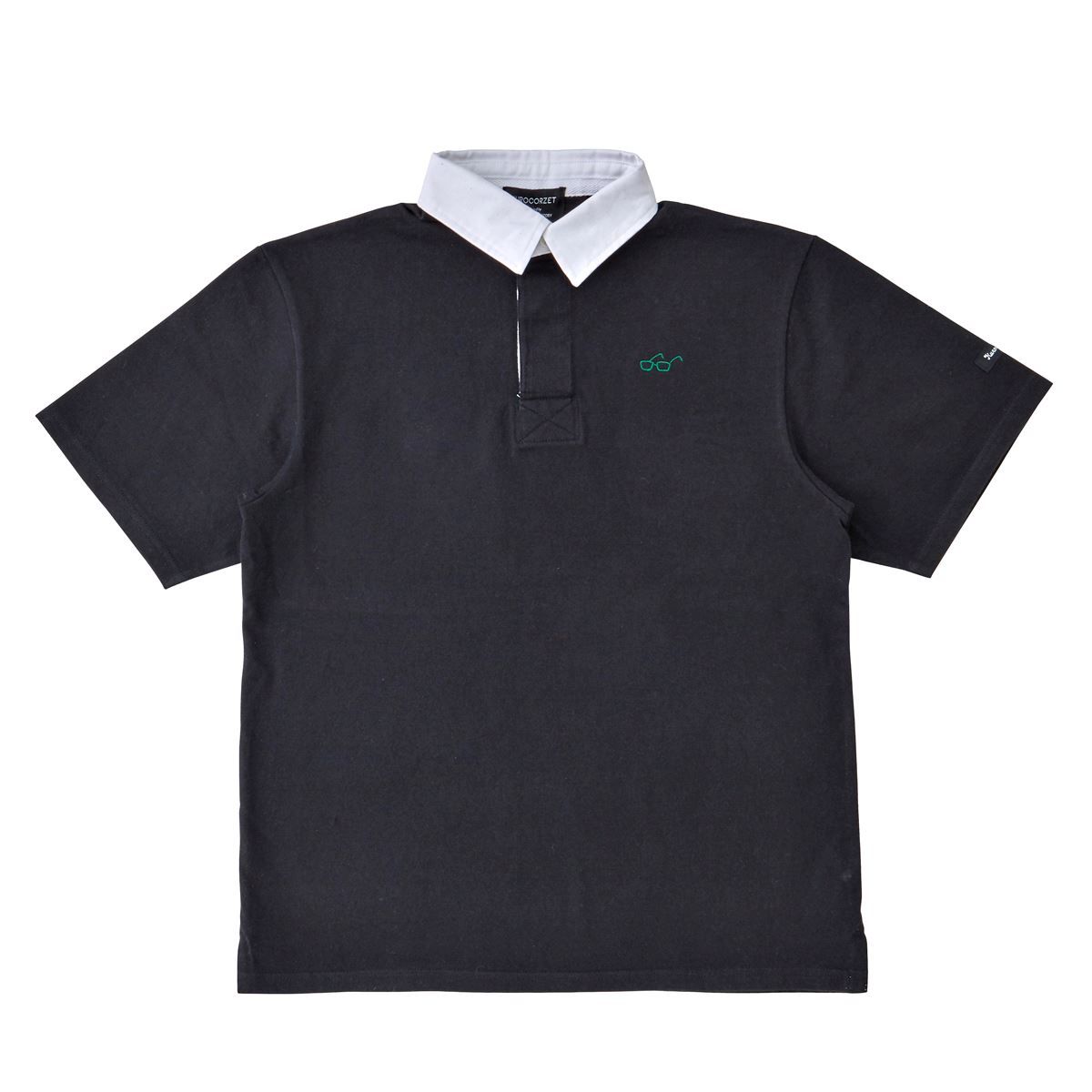 黒子のバスケ【KUROCORZET】緑間のラガーシャツ（19SS） | 黒子の