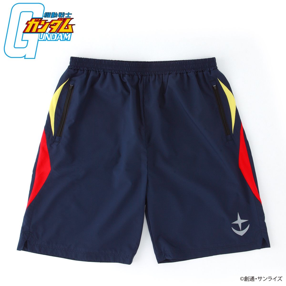 Mobile Suit Gundam Sportswear