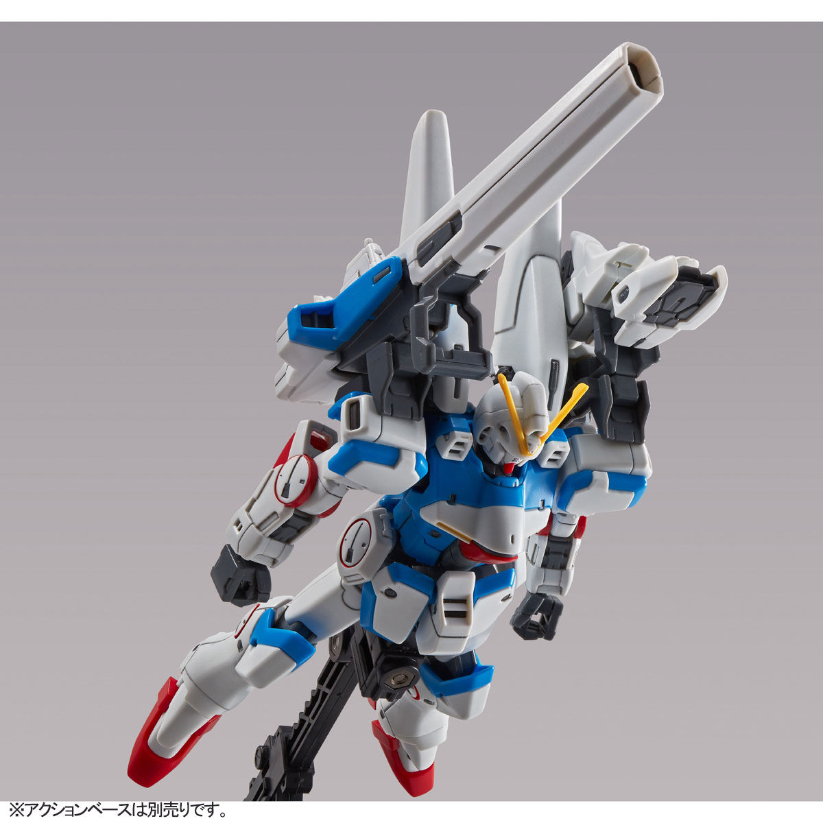 HGUC 1/144 Second Victory Gundam