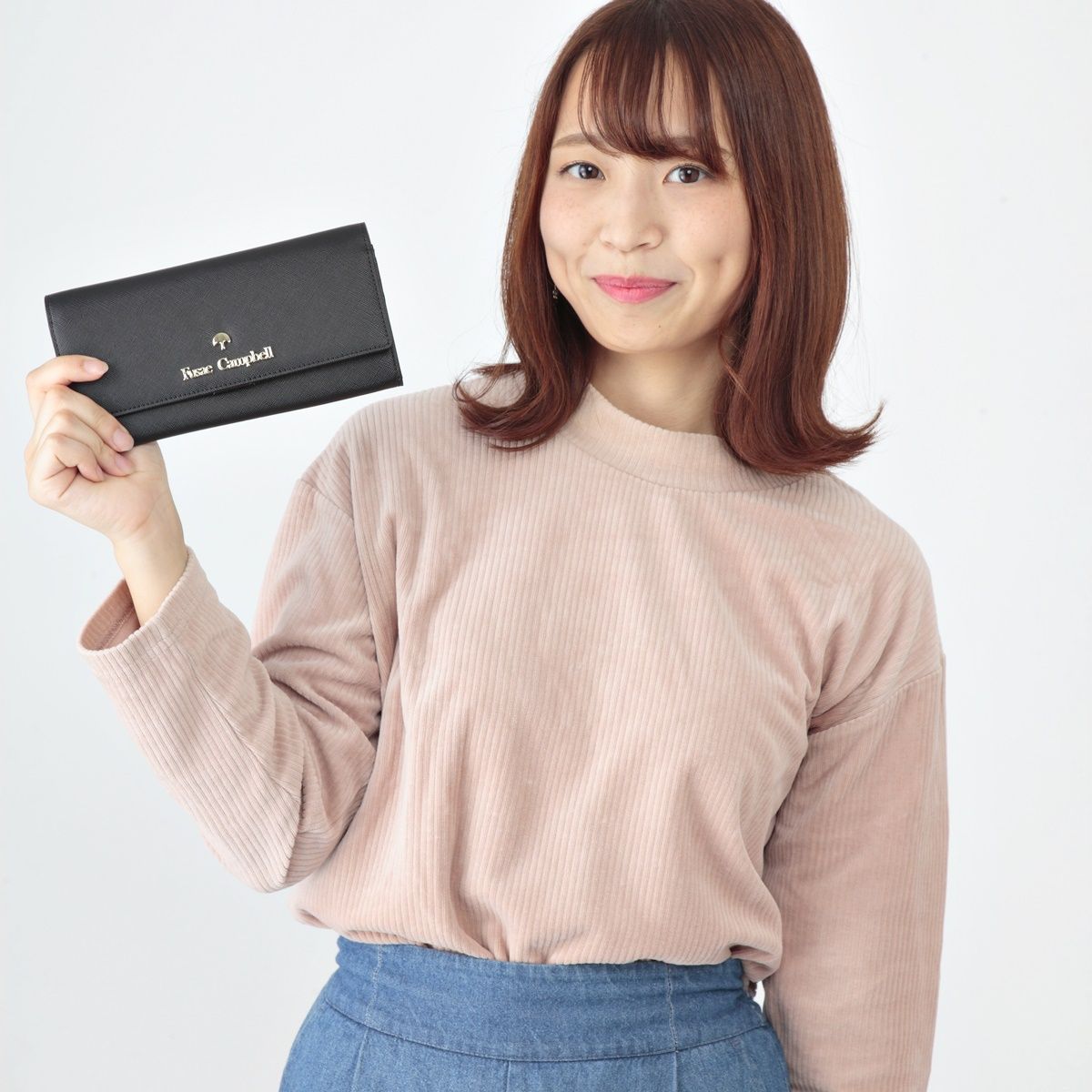 名探偵コナン フサエブランド 長財布【再販】 | 名探偵コナン