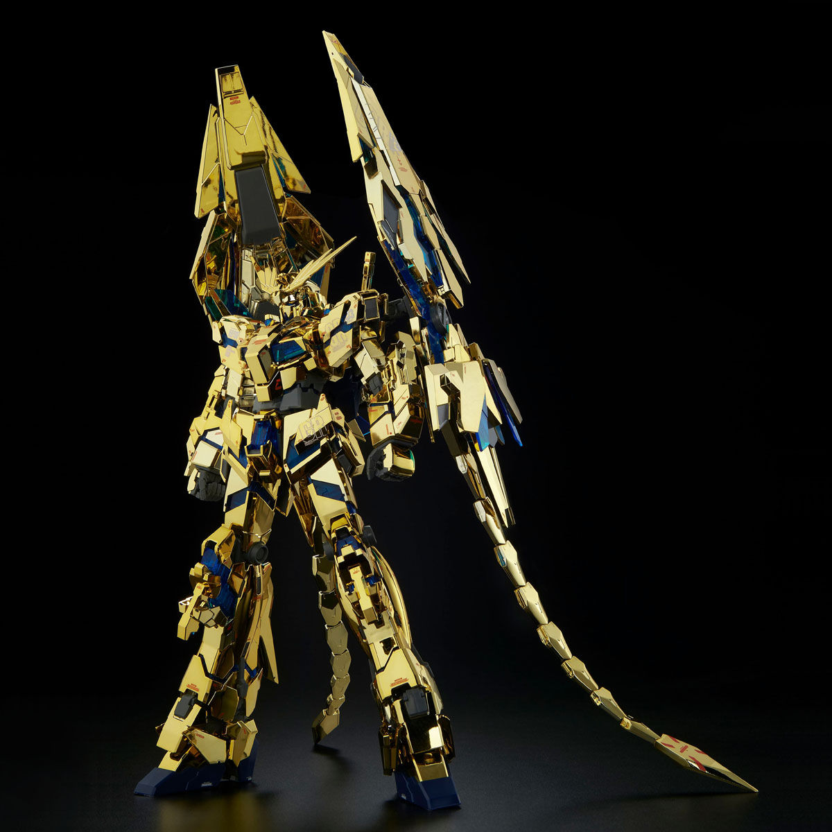 MG ユニコーンガンダム三号機 フェネクス ナラティブ Ver.