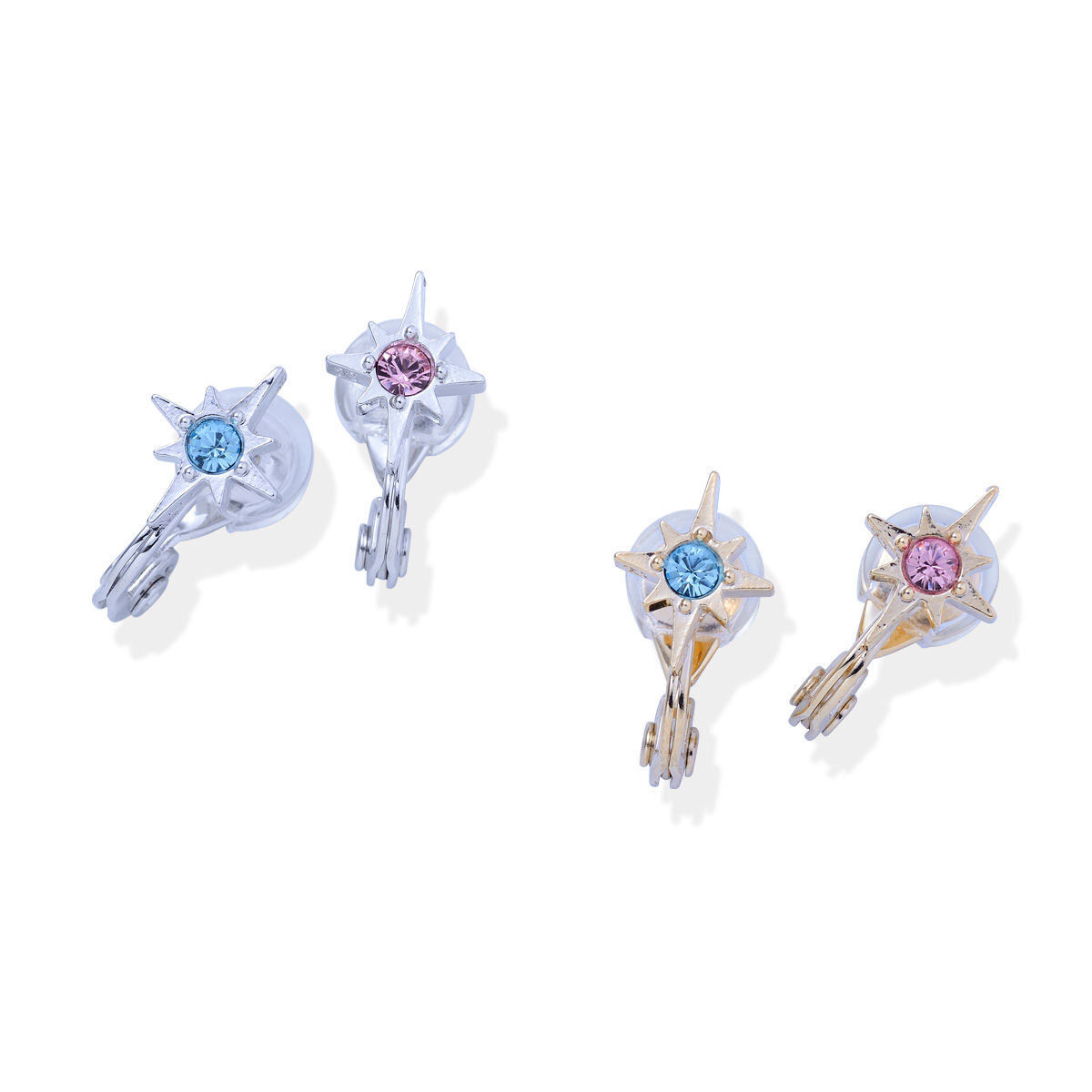 君の名は　アクセサリーセット 君の名は。」×THE KISS×BANDAI イヤリング | ファッション