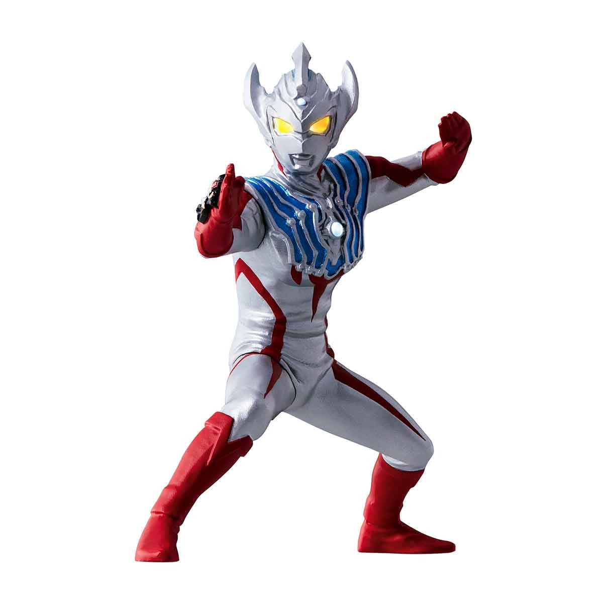 新品2024アルティメットルミナスプレミアム　ウルトラマンタイガ ウルトラマン