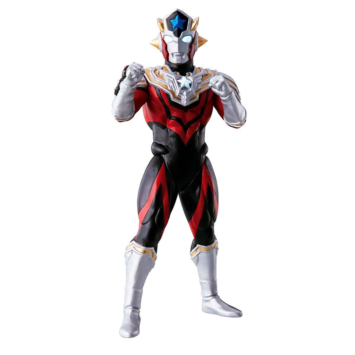 アルティメットルミナスプレミアム ウルトラマンタイガ | ウルトラマン 