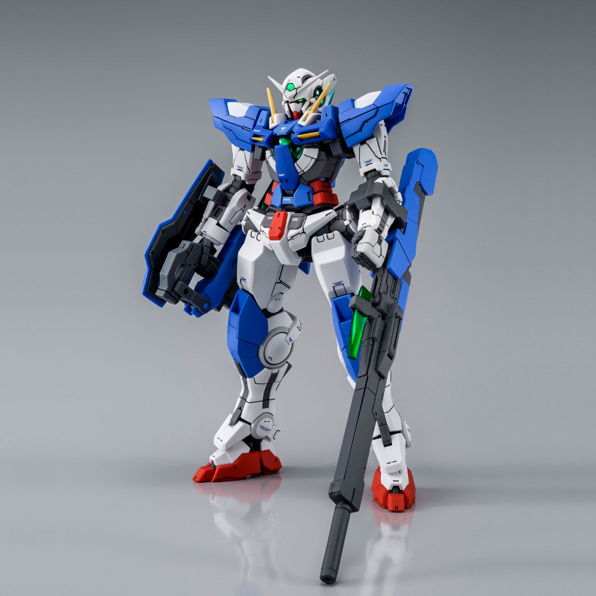 ＲＧ 1/144 ガンダムエクシア リペアＩＩＩ 【３次：２０１９年１０月