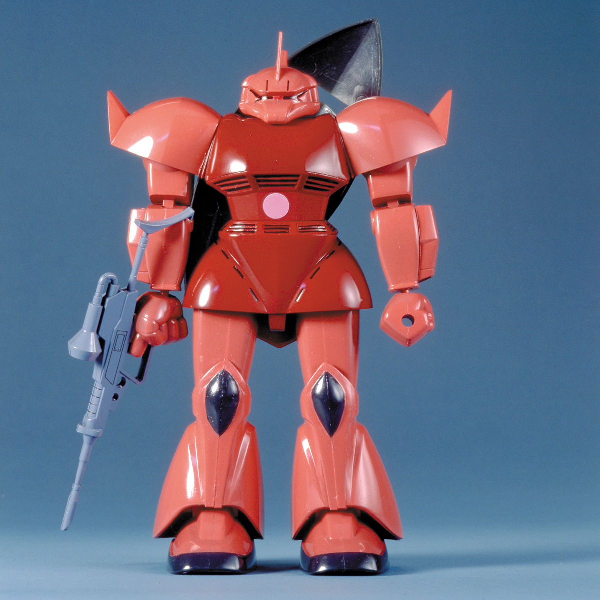 1/100 シャア専用ゲルググ | 機動戦士ガンダム フィギュア・プラモデル ...