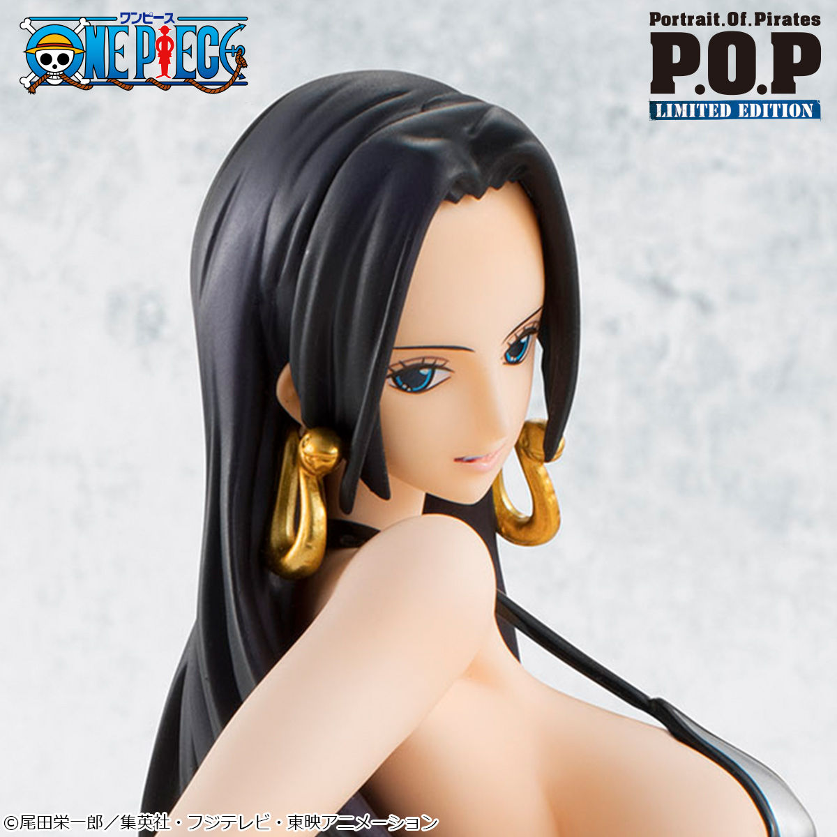 メール便可 2セットまで ハンコック POP フィギュアLIMITED EDITION BB