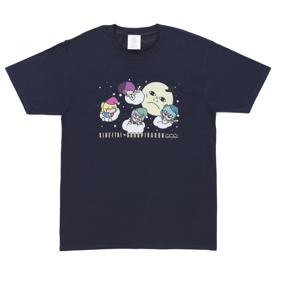 銀魂×Sanrio characters Tシャツ第二弾 | 銀魂 ファッション