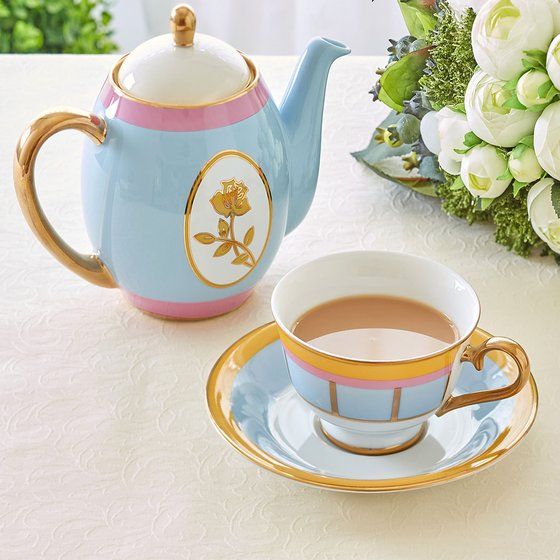 AIKATSU!STYLE for Lady スターライト学園デザイン テーブルウエア