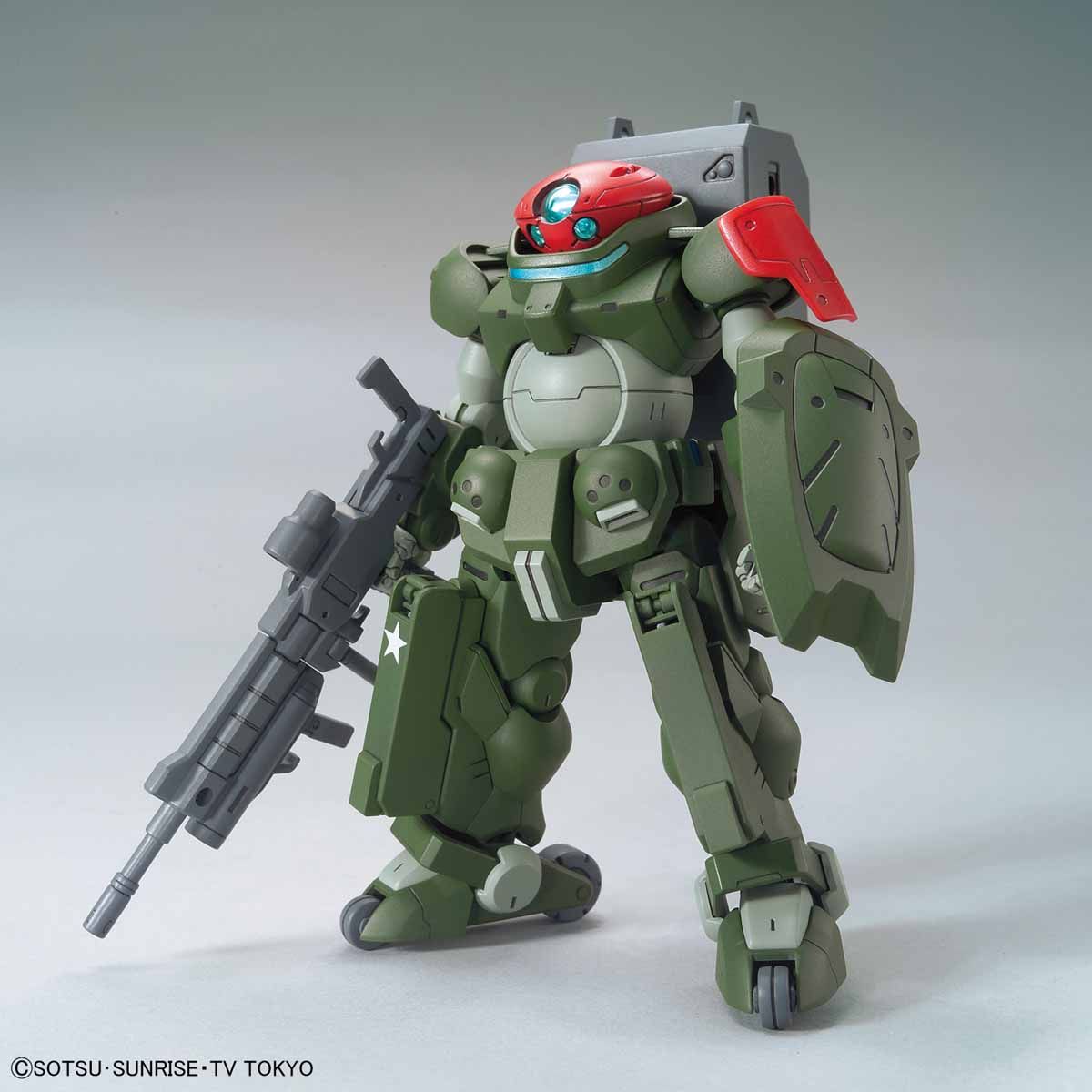 ｈｇ 1 144 グリモアレッドベレー ガンダムビルドダイバーズ 趣味 コレクション バンダイナムコグループ公式通販サイト