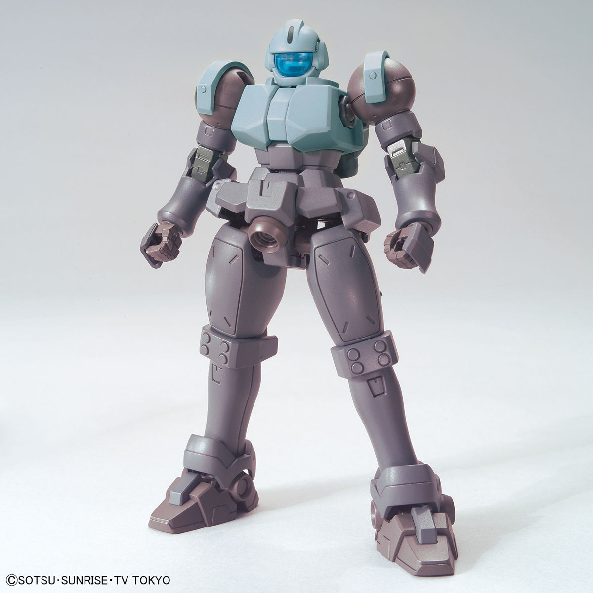 HG 1/144 リーオーNPD | ガンダムビルドダイバーズ