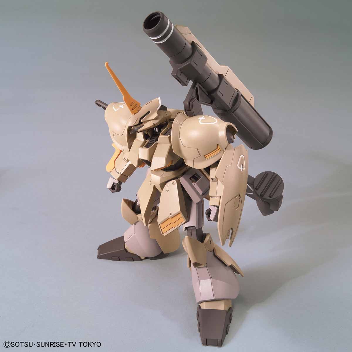 ＨＧ 1/144 ガルバルディリベイク | ガンダムビルドダイバーズ