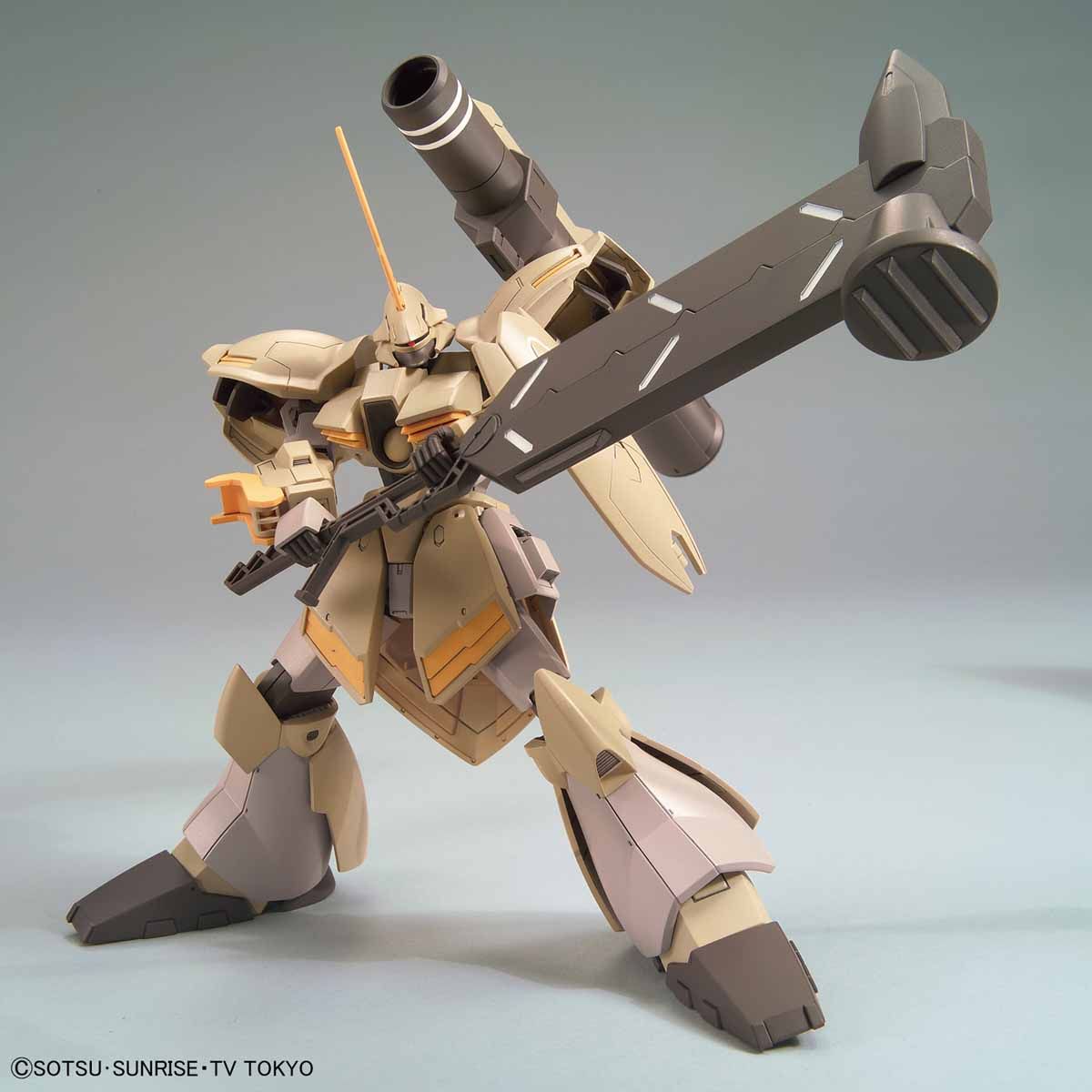 ｈｇ 1 144 ガルバルディリベイク ガンダムビルドダイバーズ 趣味 コレクション バンダイナムコグループ公式通販サイト