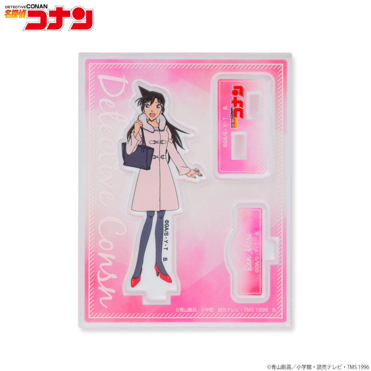 ワンピース　コナン　ダンダダン　かのかり　アクリルスタンド　アニメグッズまとめ売 ワンピース コナン ダンダダン かのかり アクリルスタンド アニメ