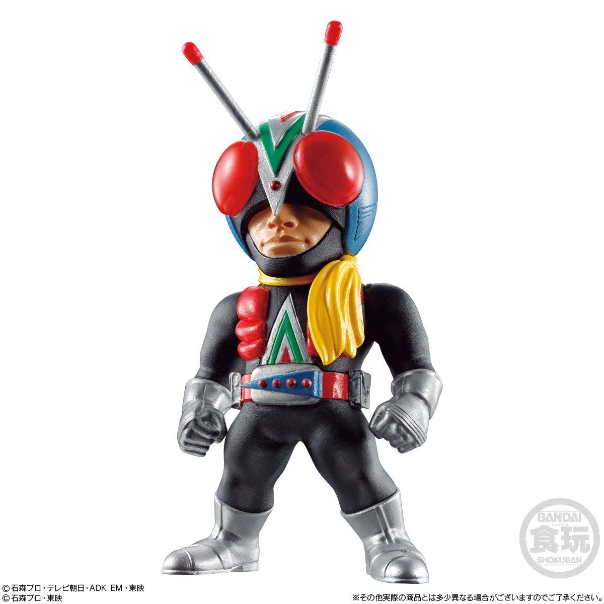 CONVERGE KAMEN RIDER 16（10個入） | 仮面ライダービルド フィギュア