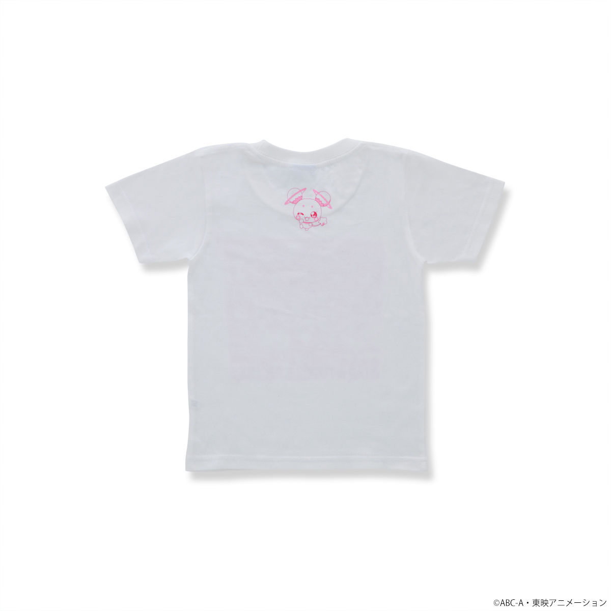 スター トゥインクルプリキュア 親子tシャツ 子ども用 プリキュアオールスターズ 趣味 コレクション バンダイナムコグループ公式通販サイト